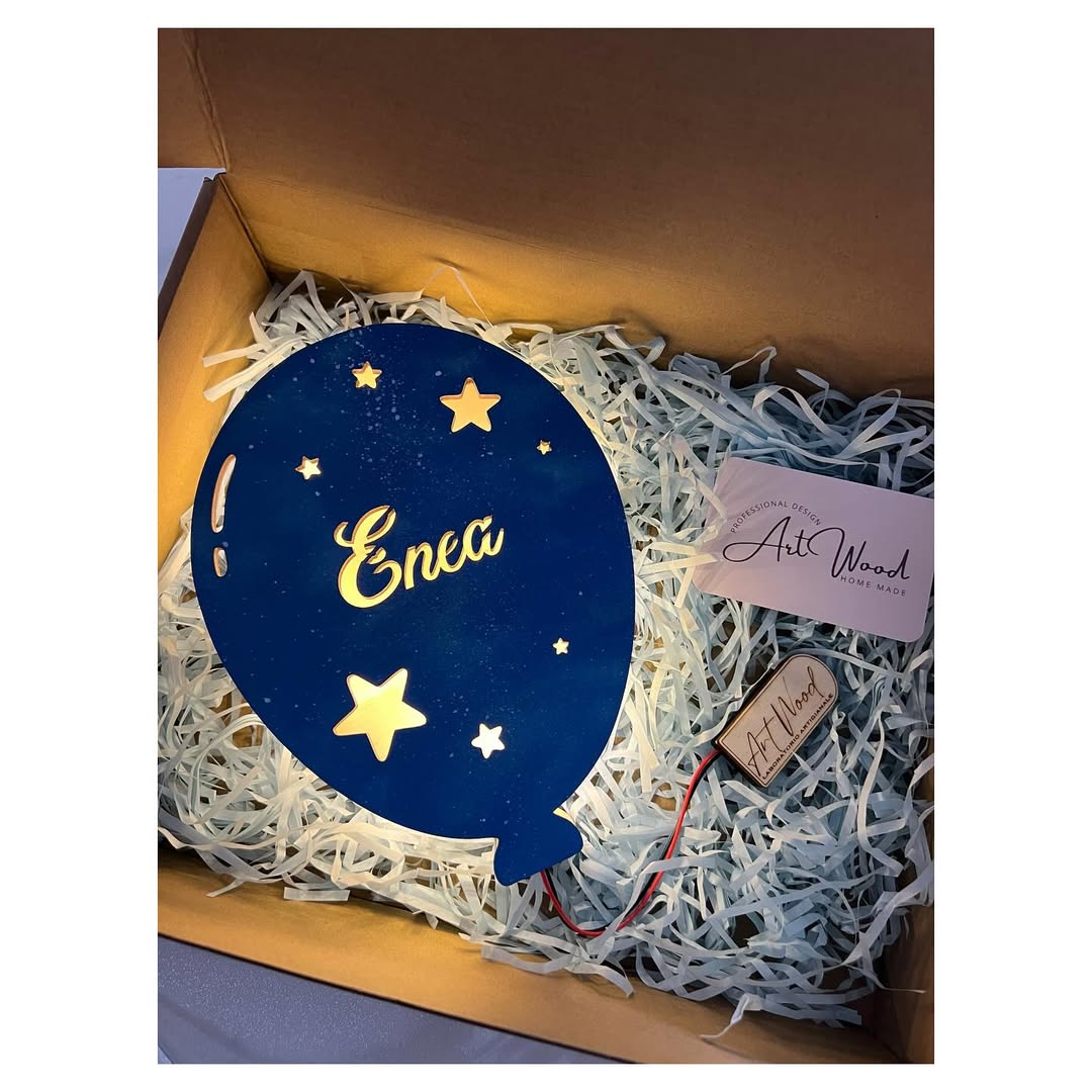 Balloon - Il palloncino dei sogni